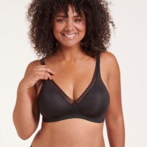 Σουτιέν SLOGGI Body Adapt Twist T-Shirt Bra 10214614-0004.
