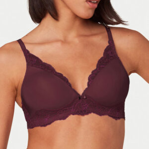 Σουτιέν χωρίς μπανέλα TRIUMPH Amourette Charm P,10214457-00EG.