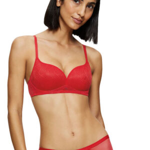 Σουτιέν χωρίς μπανέλα TRIUMPH Delightful Spotlight P 10219875-00IX.