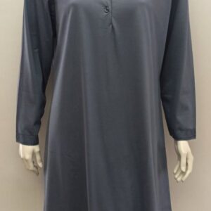 Νυχτικό με μακρύ μανίκι και πατιλετα BILLY’S Homewear 24641,ραφ.