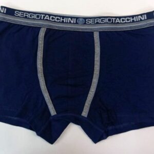 Boxer Ανδρικό SERGIO TACCHINI 19550,Blue.