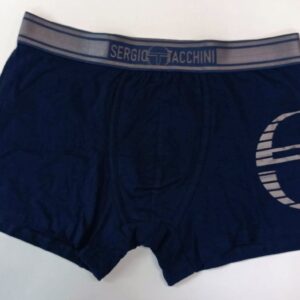 Ανδρικό boxer SERGIO TACCHINI 21654,blue.