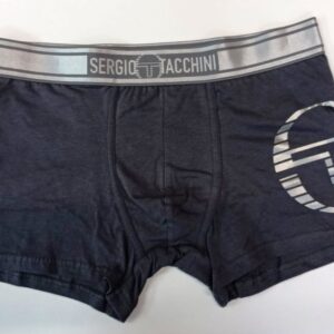 Ανδρικό boxer SERGIO TACCHINI 21654,Grigio.