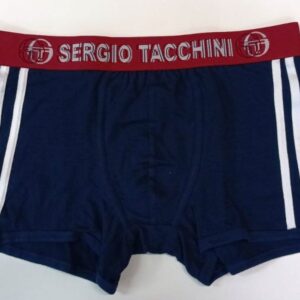 Ανδρικό boxer SERGIO TACCHINI 21345,blue.
