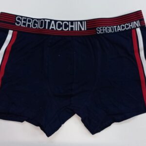 Boxer Ανδρικό SERGIO TACCHINI 19071,Blue.
