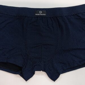 Ανδρικό boxer SERGIO TACCHINI 20380,Μαύρο.