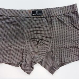 Ανδρικό boxer SERGIO TACCHINI 20380,Grigio.