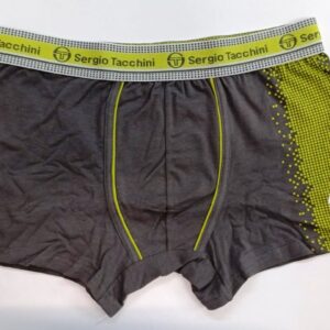 Ανδρικό boxer SERGIO TACCHINI 20336,Grigio.