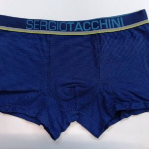 Boxer Ανδρικό SERGIO TACCHINI 20131,Blue.