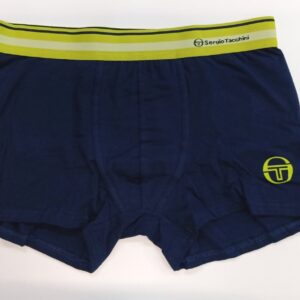 Boxer ανδρικό SERGIO TACCHINI 22880,σκούρο μπλε.