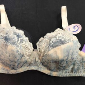 Σουτιέν με μπανέλα,χωρίς ενίσχυση,Fantasie Lingerie 67100 Ocean.