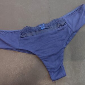 Βαμβακερό Brazilian Slip INFIORE Electra 7660,blue.