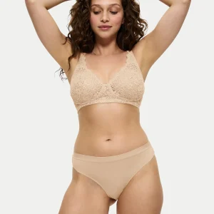 Γυναικείο Slip TRIUMPH Sense of Modal String,10224759-0026.