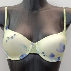 Σουτιέν με μπανέλα και ενίσχυση LOVABLE 04670,Cup B.