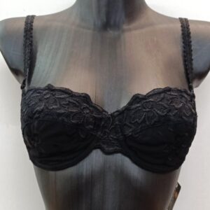 Σουτιέν με μπανέλα και ελαφριά ενίσχυση LOVABLE Lingerie 25600,Cup C.