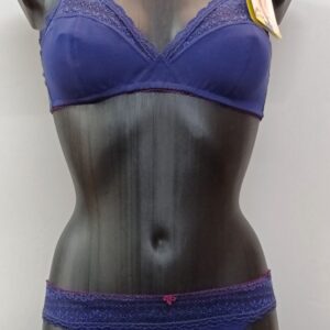 Σετ Σλιπ-Σουτιέν SLOGGI 10138210,Cup B.