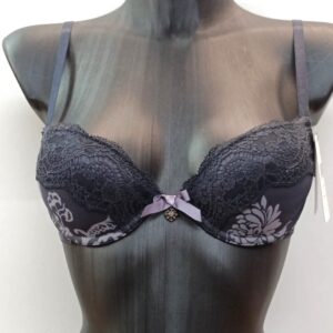 Push-up Σουτιέν TWIN Lingerie S2224,Cup B.