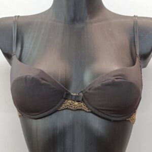 Σουτιέν με ελαφριά ενίσχυση GUY LAROCHE GL-213,Cup B.