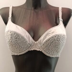 Σουτιέν με μπανέλα και ελαφριά ενίσχυση LOVABLE Intimo 04390,Cup C.