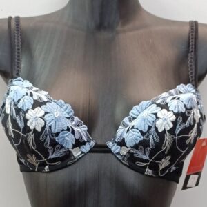 Σουτιέν με ενίσχυση PIERRE CARDIN 1709,Cup B.