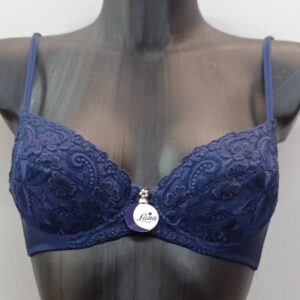 Σουτιέν με ενίσχυση LUNA Christie,Cup B.