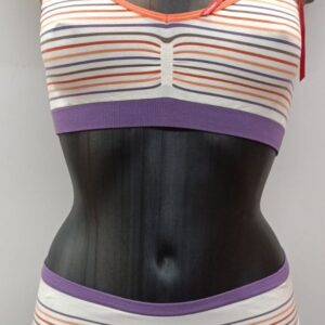 Σετ σλιπ-σουτιέν χωρίς μπανέλα TRIUMPH Miss Easy Top 10074985-M023.