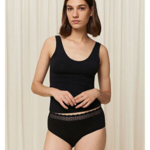 Σλιπ γυναικείο TRIUMPH Feel of Modal Midi 10214399-0004.