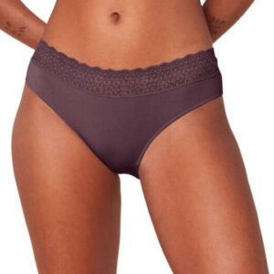 Slip TRIUMPH Feel of Modal Tai 10214403-00EG,μπορντώ.