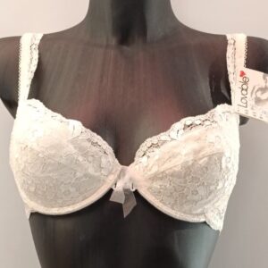 Σουτιέν με εμπρόσθιο κούμπωμα LOVABLE Intimo 14037,Cup C.