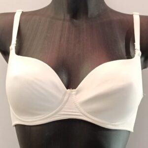 Σουτιέν με μπανέλα και ενίσχυση,SUZY Per Lei,Cup C.