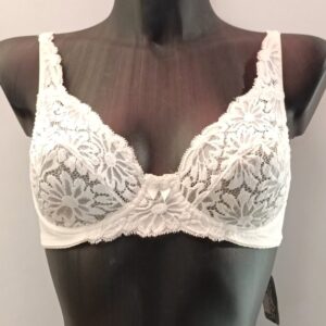 Σουτιέν με μπανέλα,χωρίς ενίσχυση,LOVABLE Lingerie 25650,Cup C.