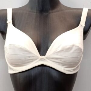 Σουτιέν με μπανέλα,χωρίς ενίσχυση,LOVABLE Lingerie 15980, Cup C.