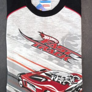 Παιδική Βαμβακερή Πυζάμα (Αγόρι),MINERVA 60093.