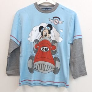 Παιδική Βαμβακερή Πυζάμα (Αγόρι),MINERVA 60135.