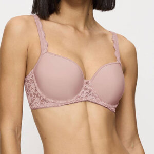 Σουτιέν με μπανέλα και ελαφριά επένδυση TRIUMPH Amourette WP 10214770-1347.