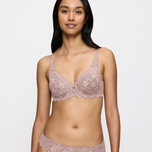 Σουτιέν με μπανέλα TRIUMPH Amourette W 10209574-1347.