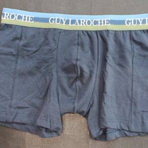 Ανδρικό Boxer GUY LAROCHE 35106,blue.