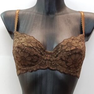 Σουτιέν με μπανέλα, χωρίς ενίσχυση, SOGNANDO Lingerie 804367,Cup C.