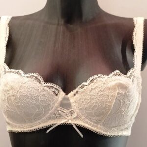 Σουτιέν με μπανέλα και ελαφριά ενίσχυση LOVABLE Lingerie 16150,Cup C.