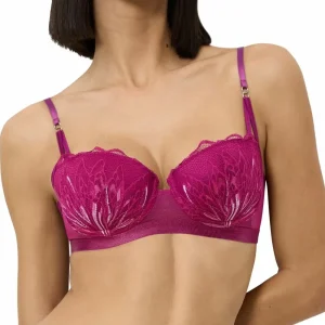 Σουτιέν με μπανέλα και ελαφριά επένδυση TRIUMPH Crazy Stupid Love WHP,10222359-3349.