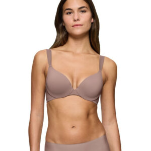 Σουτιέν με ελαφριά ενίσχυση και μπανέλα TRIUMPH Body Make-Up Illusion WP EX 10217848-00ZE.