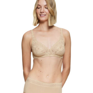 Minimiser Σουτιέν χωρίς μπανέλα TRIUMPH Amourette N, 10210704-0026.