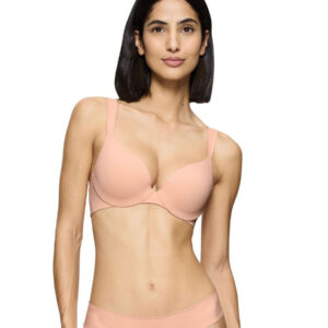 Σουτιέν με ελαφριά ενίσχυση και μπανέλα TRIUMPH Body Make-Up Illusion WP EX 10217848-7835.