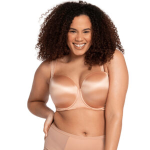 Strapless Σουτιέν CURVY KATE Smoothie CK-008109LAT,Cup G.