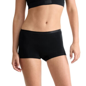 Γυναικείο Slip SLOGGI Go Daily Cotton Short 3pack, 10222337-0004.