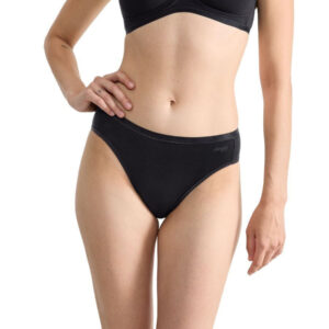 Γυναικείο Slip SLOGGI Go Daily Cotton Tai 3pack,10222331-0004.