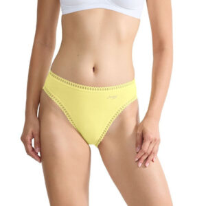 High leg Slip SLOGGI Go Crush 10219672-V015,3 pack.