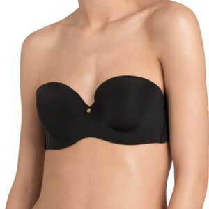 Strapless σουτιέν TRIUMPH Body Make-up Essentials WDP,10156745,μαύρο.