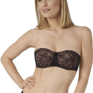 Strapless Σουτιέν TRIUMPH Amourette Charm WD,10208004-0004.