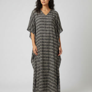 Maxi Καφτάνι BILLY'S Fashion 17084-C.